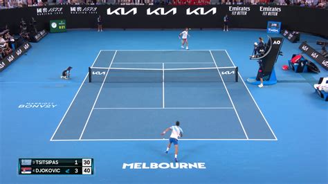 australian open 2023 eurosport.